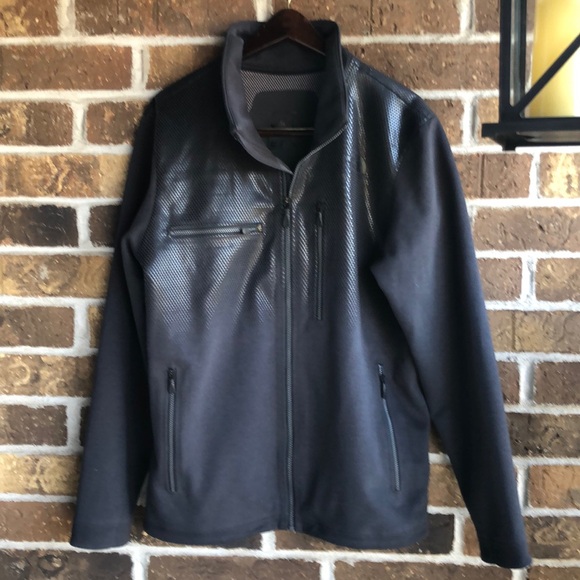 The NORTH FACE REVOLUTION DENALI SKI JACKET MENS MEDIUM $249 - Picture 13 of 16